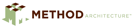 Method Architecture Logo
