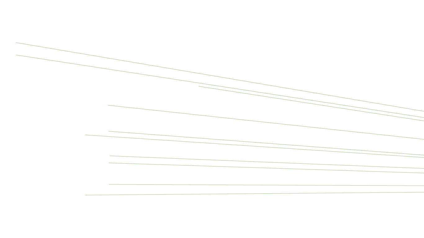 Stovall building, drawing right lines