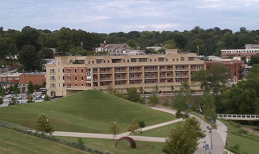 Bridgeview Condo