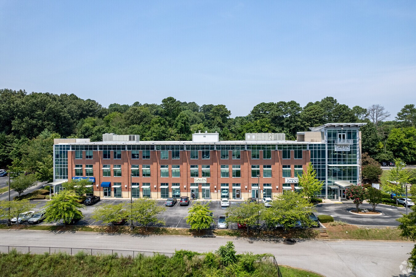 Galen Healthcare and Medical Park