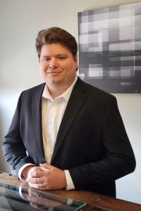 Brandon Vineyard, AIAEP