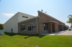Bonnyshire Office Warehouse