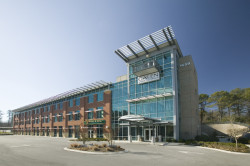 Galen Health Park