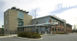Galen Health Park