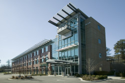 Galen Health Park