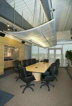 Galen Health Park Conference Room