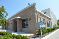 Bonnyshire Office Warehouse